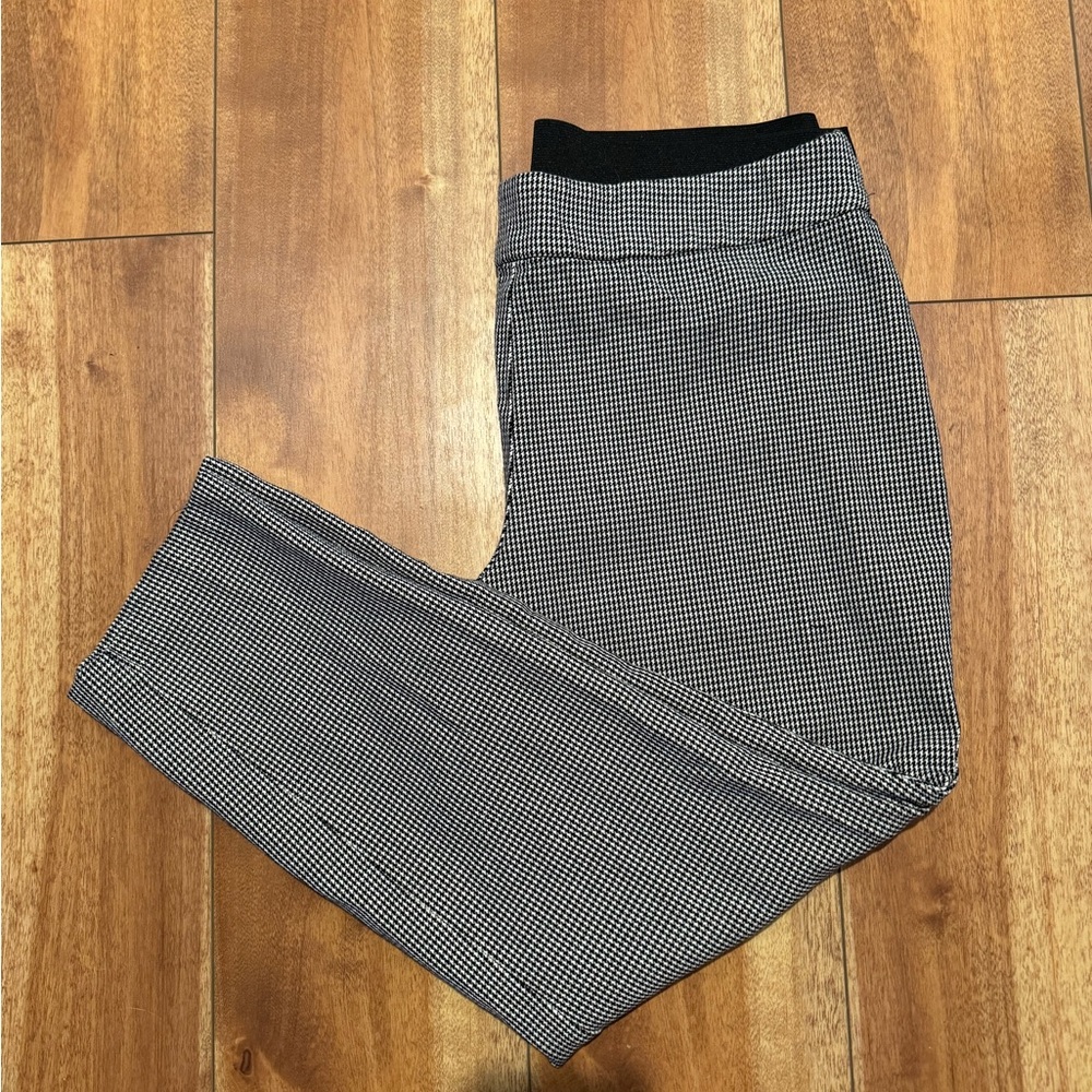 A new day pull on skinny stretch pants